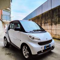 Smart fortwo coupé pulse