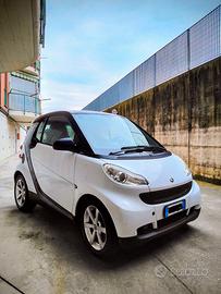 Smart fortwo coupé pulse