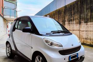 Smart fortwo coupé pulse