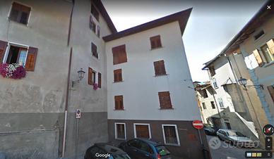 Palazzina 6 appartamenti