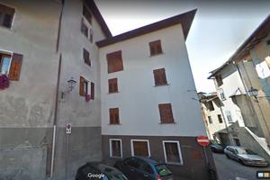 Palazzina 6 appartamenti