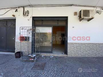 Negozio Mondragone [Cod. rif 3319285ACG]