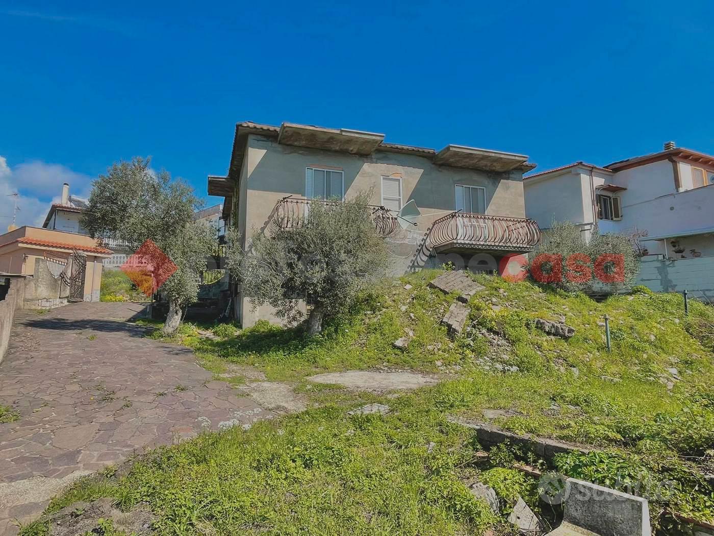 House in Terracina, Piazza Palatina - Altro