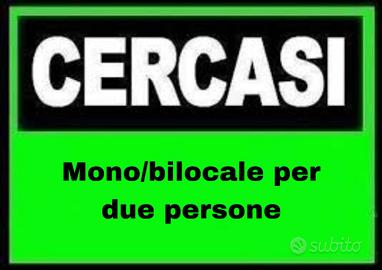 Per due persone, anche transitorio