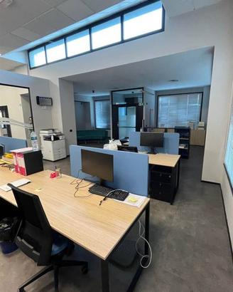 Immobile di 600 m² con più di 5 locali a Sesto Fio