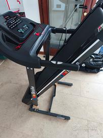 tapis roulant elettrico 