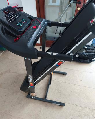 tapis roulant elettrico 