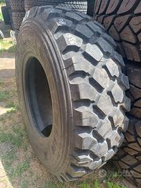 Gomme 12.5 R 20 Michelin XZL 99%