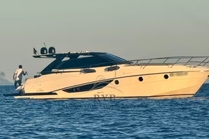 Rio Yachts Paranà 38 (2019)