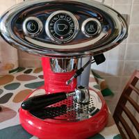 Macchina da caffè Illy