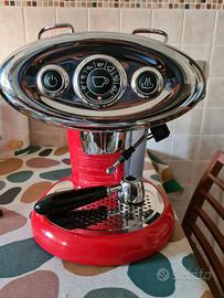 Macchina da caffè Illy