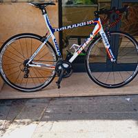 bici da corsa