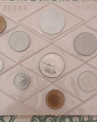Monete Italiane 1980