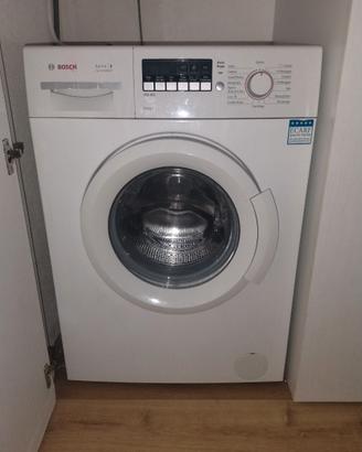 Lavatrice bosch serie 2