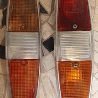 Ford Transit mk2 Fari Posteriori. 