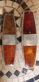 Ford Transit mk2 Fari Posteriori. 