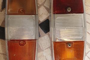 Ford Transit mk2 Fari Posteriori. 