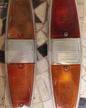 Ford Transit mk2 Fari Posteriori. 