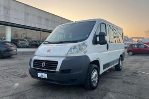 FIAT Ducato 30 2.3 MJT PC-TN Panorama 9 POSTI