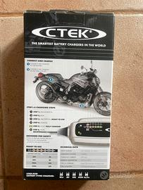 Caricabatterie moto