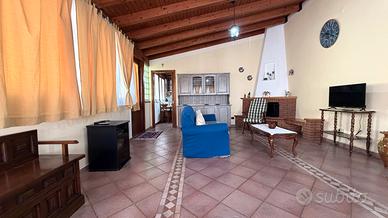 Annunziata - Camere per studenti in villa