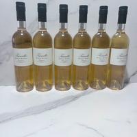 Grappa prunotto barolo bussia