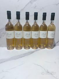 Grappa prunotto barolo bussia