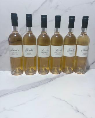 Grappa prunotto barolo bussia