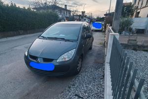 Mitsubishi colt cz3 clima crome 2007