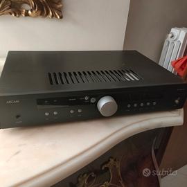 AMPLIFICATORE ARCAM A80