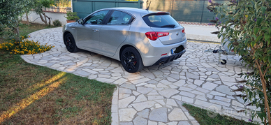 Alfa romeo giulietta 1.4