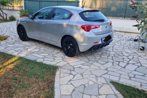 Alfa romeo giulietta 1.4