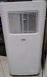 climatizzatore Beko e deumidificatore Olimpia - Elettrodomestici