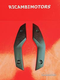 COVER PARABREZZA CUPOLINO BMW C650GT