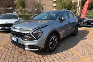 Kia Sportage 1.6 CRDi MHEV DCT Business