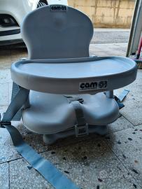 sedia pappa Cam 