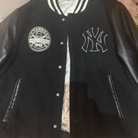 giacca sportiva newera