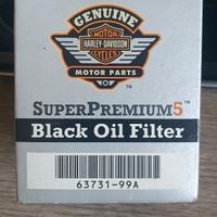 Filtro Olio Harley Davidson vari modelli