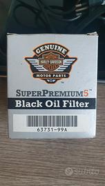 Filtro Olio Harley Davidson vari modelli