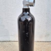 Bombolino per muta stagna