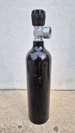 Bombolino per muta stagna