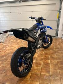 YZF 250 2020