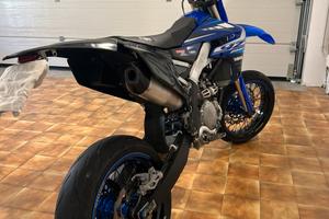 YZF 250 2020