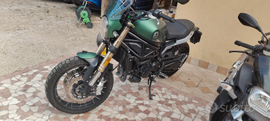 BENELLI Leoncino 800 Trail