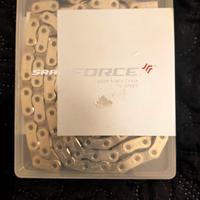 catena sram force  12  velocita