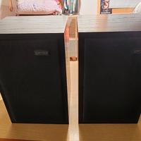spendor  LS3/5A 