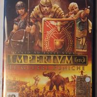 Videogioco Imperium