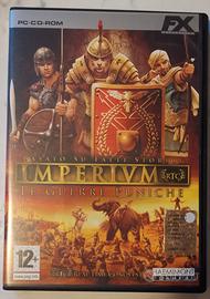 Videogioco Imperium