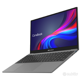 Microtech 15" RYZEN 5