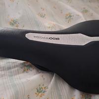 Sella bici universale  ERGOFITSISTEM
